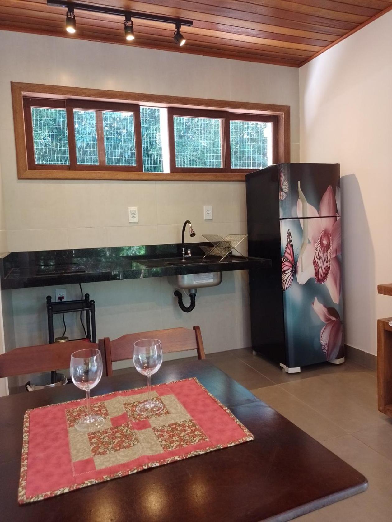 Casa Viva a Vida B&B Lencois Exterior foto