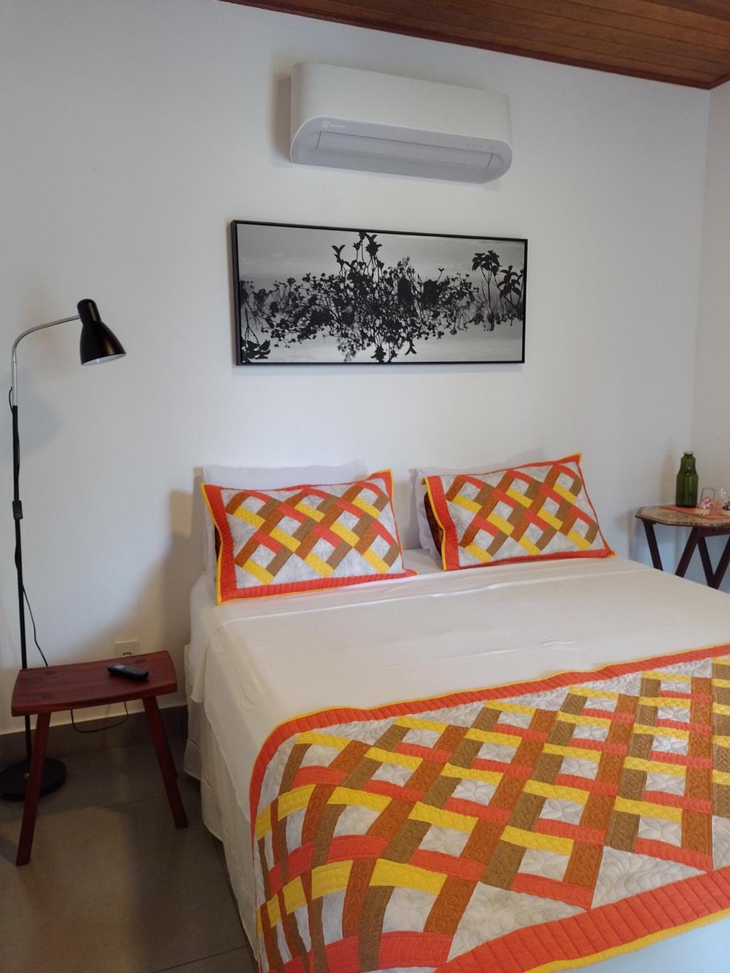 Casa Viva a Vida B&B Lencois Exterior foto