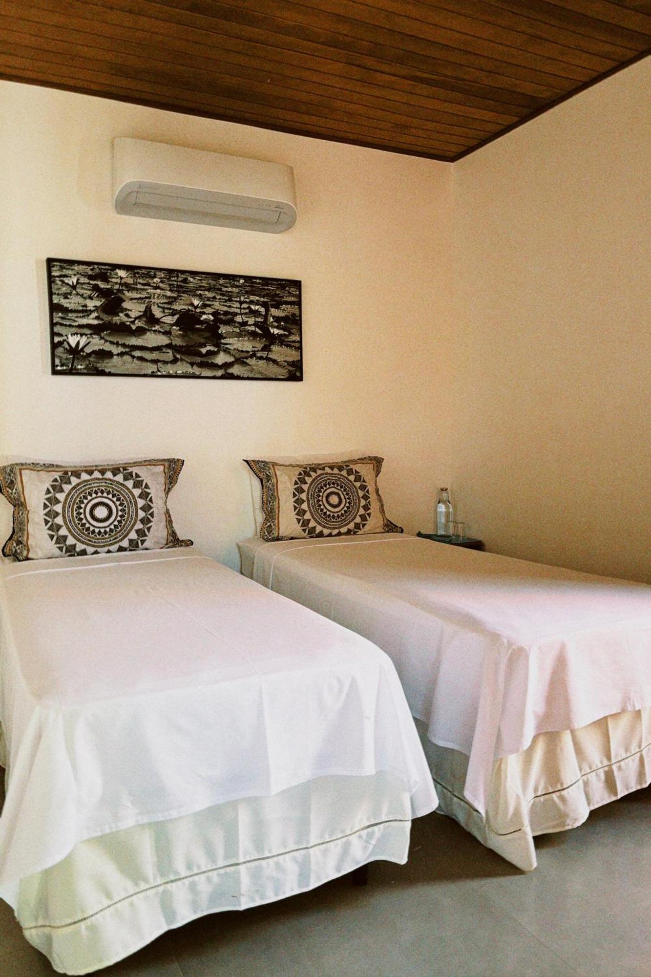 Casa Viva a Vida B&B Lencois Exterior foto